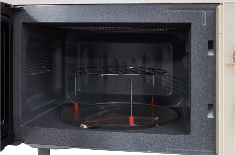 Микроволновая печь HIBERG VM 4285 YR