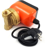 Циркуляционный насос IBO CPI 15-15