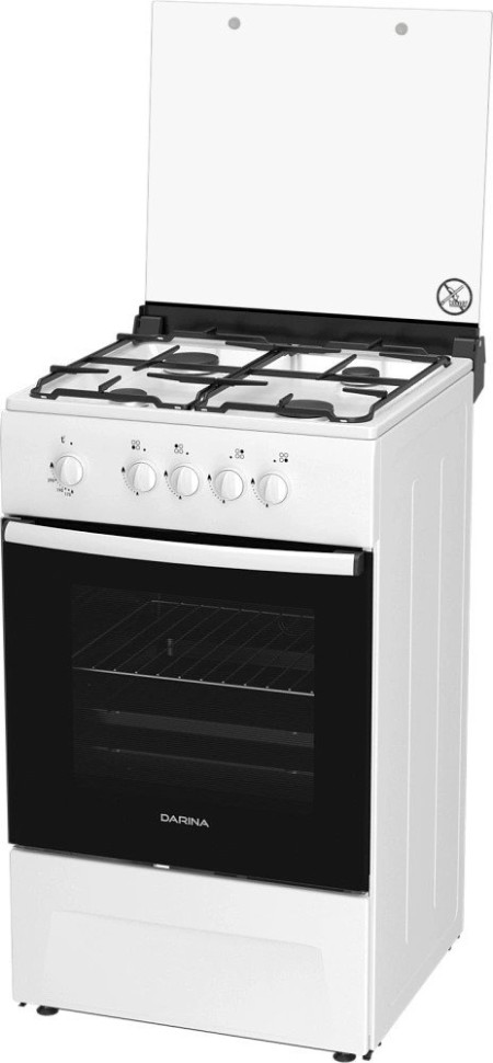 Плита Darina GM 4M42 002 WG