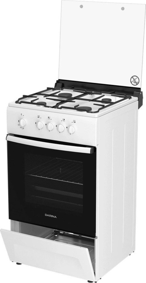 Плита Darina GM 4M42 002 WG