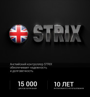 Электрический чайник Polaris PWK 1715CGL Water Way Pro (белый)