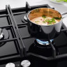 Варочная панель Electrolux KGG6456K