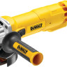 Угловая шлифмашина DeWALT DWE4215