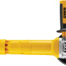 Угловая шлифмашина DeWALT DWE4215