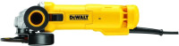 Угловая шлифмашина DeWALT DWE4215