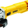 Угловая шлифмашина DeWALT DWE4215