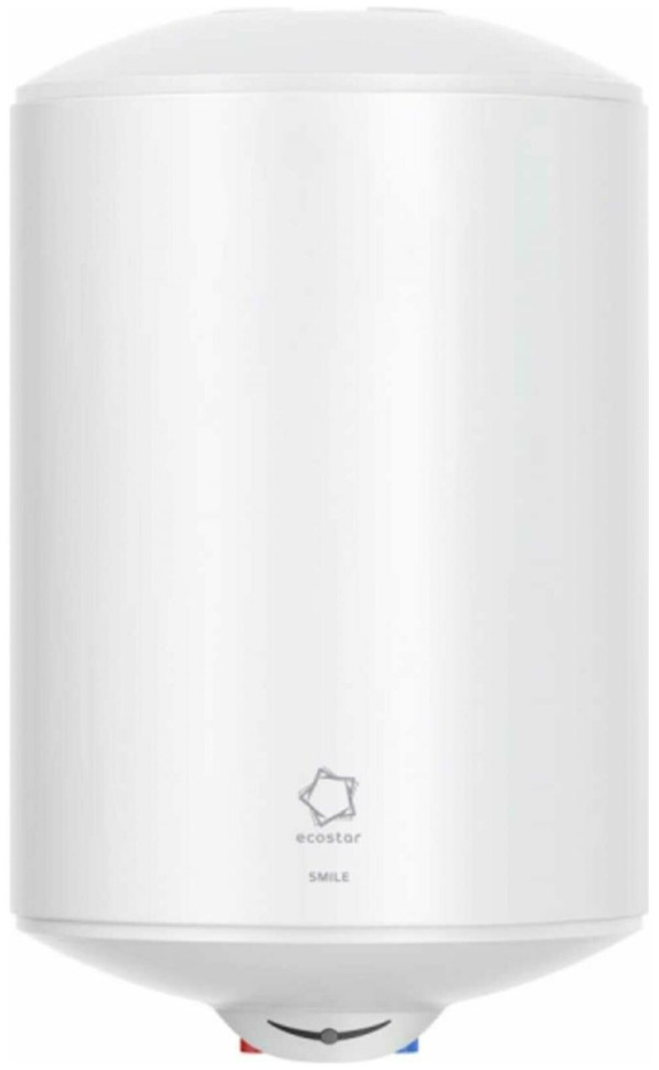 Водонагреватель Eco Star Smile EWH-SM80-RE
