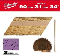 Гвозди для пистолета Milwaukee 4932492605 (2200 шт)