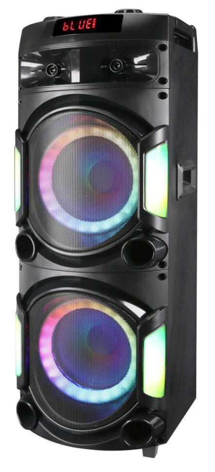 Портативная акустика Supra SMB-1100