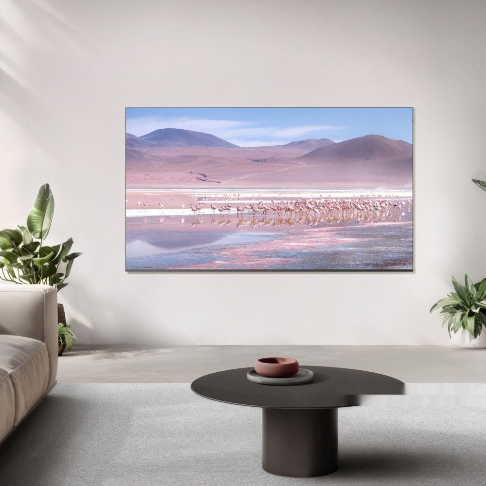 Телевизор TCL 43P7K