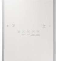 Паровой шкаф LG S3WER