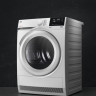 Сушильная машина AEG TR8G83GW
