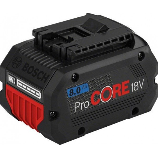 Аккумулятор для инструмента Bosch ProCORE 1600A016GK (18В/8 Ah)
