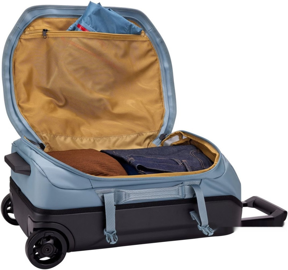 Чемодан Thule Chasm Carry On 3204986 (голубой)