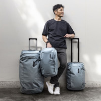 Чемодан Thule Chasm Carry On 3204986 (голубой)