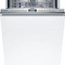 Посудомоечная машина Bosch Serie 4 SPV4EKX25E