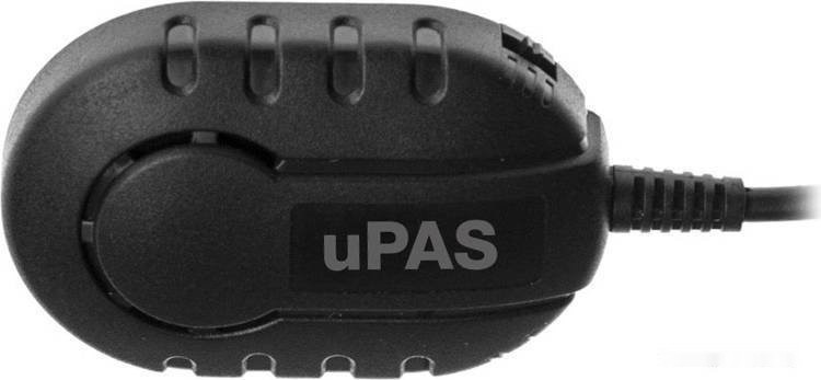 Парковочный радар Parkmaster 24U-4-A-White