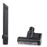 Пылесос Polaris PVCS 4010 FusionPRO (серый)