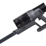 Пылесос Polaris PVCS 4010 FusionPRO (серый)
