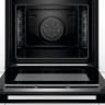 Духовой шкаф Bosch Serie 8 HBG876EC7S