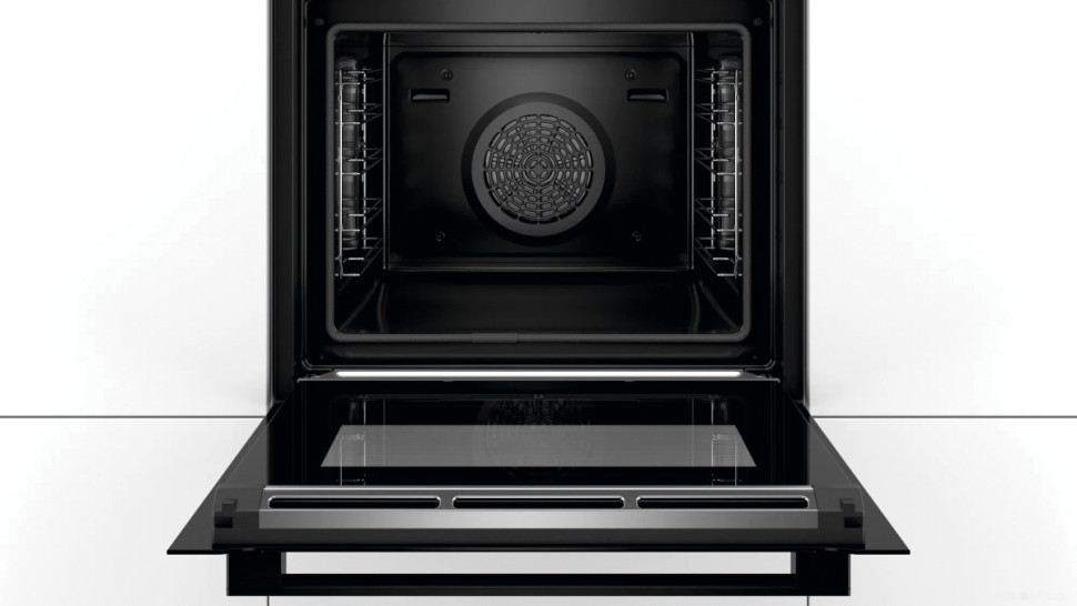 Духовой шкаф Bosch Serie 8 HBG876EC7S