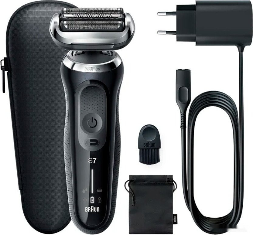 Электробритва мужская Braun Series 7 71-N1000s