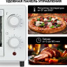 Мини-печь GFgril GFO-09W