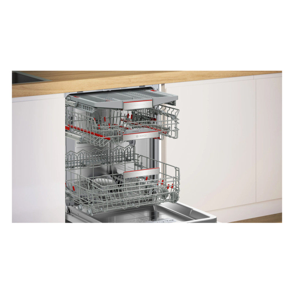 Посудомоечная машина Bosch Serie 8 SMD8TCX04E