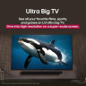 Телевизор LG UHD AI UA75 50UA75009LA