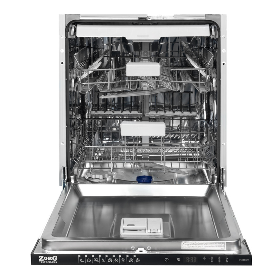 Посудомоечная машина ZorG Technology W45I54A915