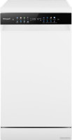 Посудомоечная машина Weissgauff DW 4539 Inverter Touch AutoOpen White