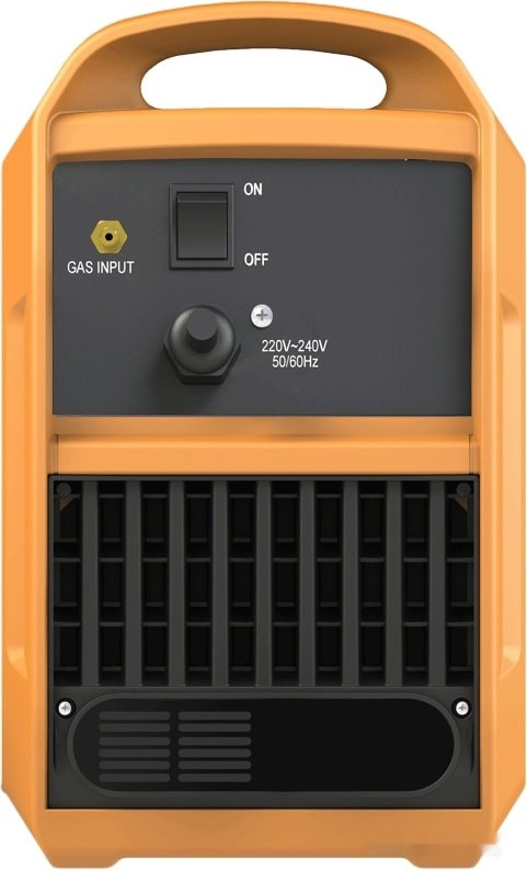Сварочный инвертор Hugong Extremig 160W III
