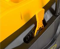 Электрическая газонокосилка  Huter ELM-1800T