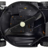 Электрическая газонокосилка  Huter ELM-1800T