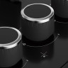 Варочная панель Hotpoint HGMT 642 BL