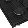 Варочная панель Hotpoint HGMT 642 BL