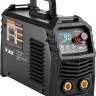 Сварочный инвертор Сварог REAL Smart ARC 200 black (Z28303)