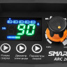 Сварочный инвертор Сварог REAL Smart ARC 200 black (Z28303)