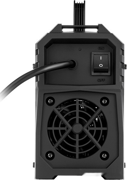 Сварочный инвертор Сварог REAL Smart ARC 200 black (Z28303)