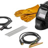 Сварочный инвертор Сварог REAL Smart ARC 200 black (Z28303)