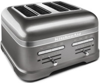 Тостер KitchenAid 5KMT4205EMS