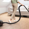 Пылесос Bosch Serie 4 BGC21X350