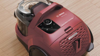 Пылесос Bosch Serie 4 BGC21X350