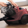 Пылесос Bosch Serie 4 BGC21X350