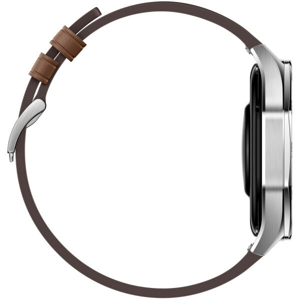 Умные часы Huawei Watch GT 5 46 мм (коричневый)