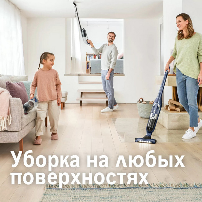 Пылесос Bosch BCH3K2851