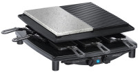 Электрогриль Steba RC 4 plus