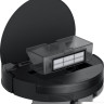 Робот-пылесос Dreame Robot Vacuum D20 Black RLD35GA (евровилка, черный)