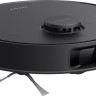 Робот-пылесос Dreame Robot Vacuum D20 Black RLD35GA (евровилка, черный)