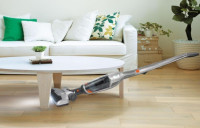 Вертикальный пылесос Gorenje SVC216FS